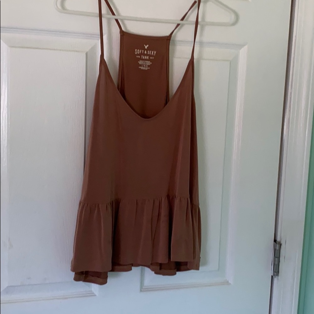 American Eagle Soft & Sexy Tank Top